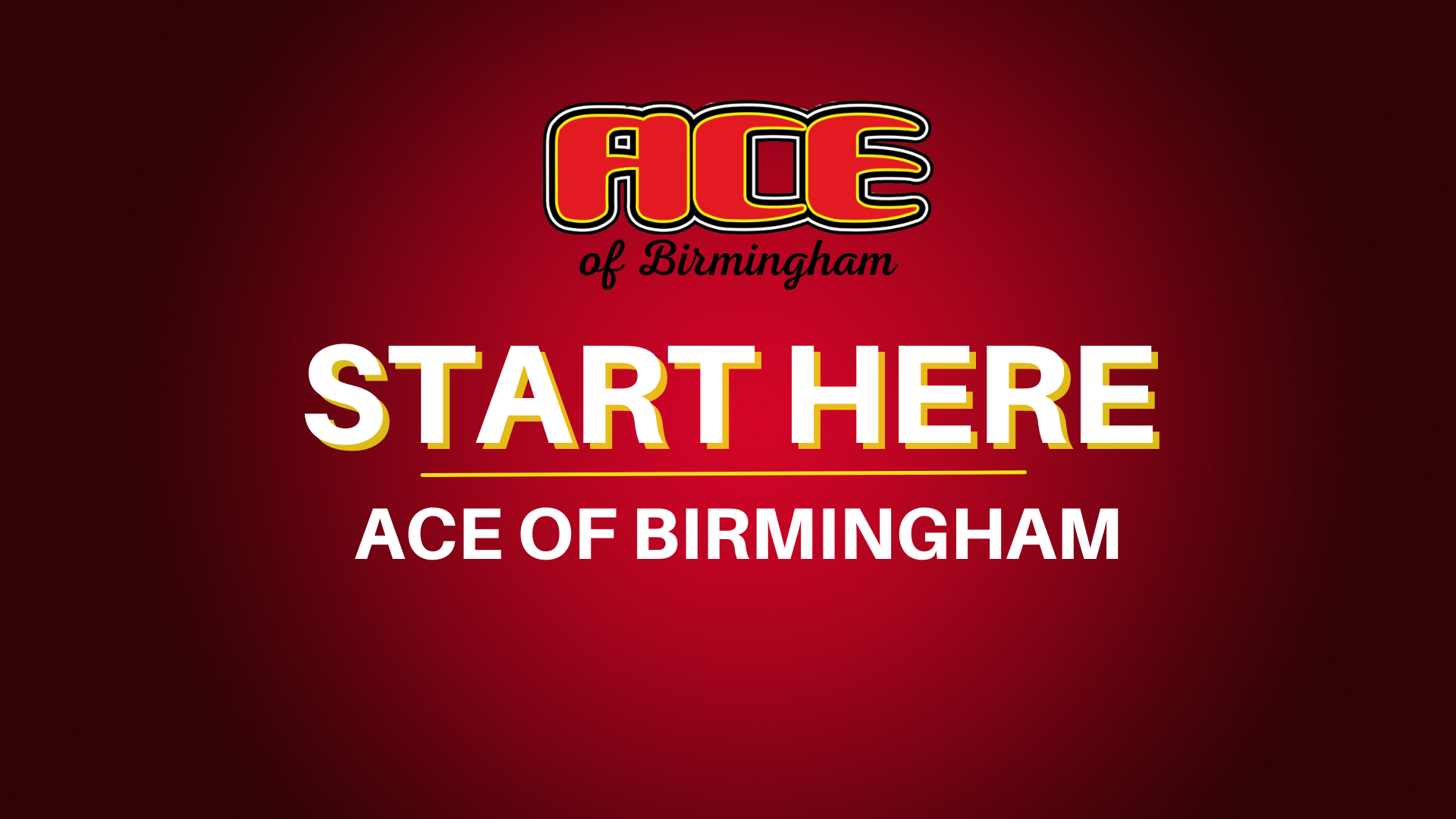 Start Here